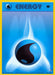 Water Energy (132/132) [Gym Heroes 1st Edition] - for just $0.45! 