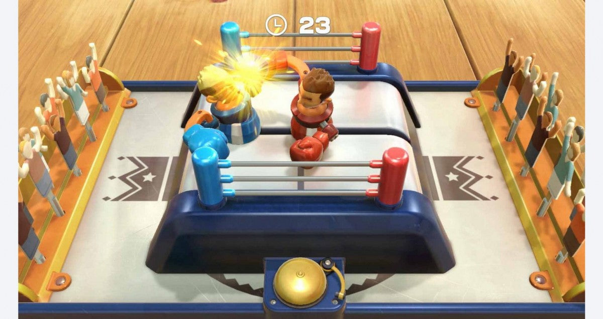 Clubhouse Games: 51 Worldwide Classics – Nintendo Switch (NS) - for just $35.99! 