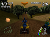 ATV Quad: Power Racing – PlayStation 1 (PS1) - for just $6.99! 