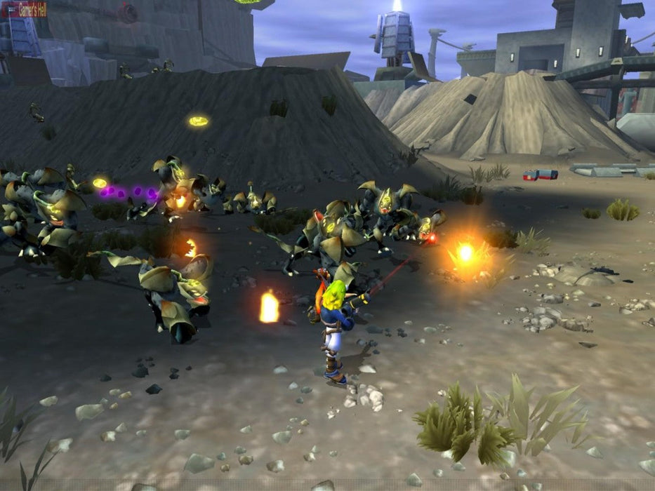 Jak II – PlayStation 2 (PS2) - for just $9.99! 