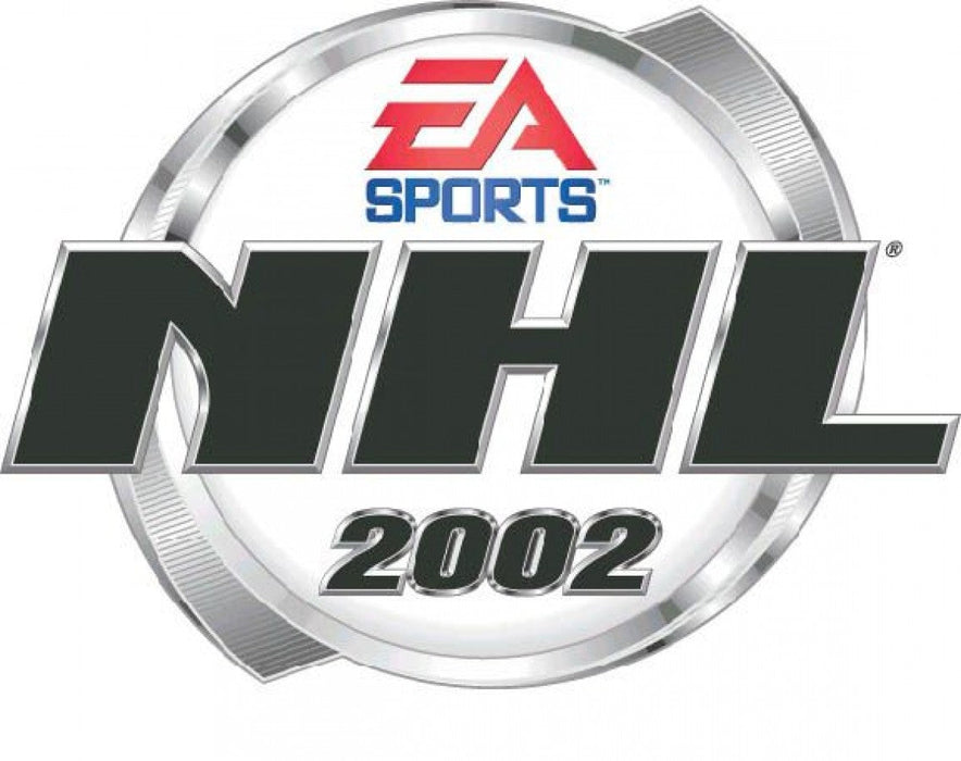 NHL 2002 – PlayStation 2 (PS2) - for just $3.99! 