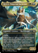 Derevi, Empyrial Tactician (BLC-087) - Bloomburrow Commander (Borderless) - for just $2.51! 