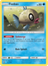 Feebas (28/70) [Sun & Moon: Dragon Majesty] - for just $0.15! 