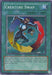 Creature Swap [DB2-EN190] Super Rare - for just $1.85! 