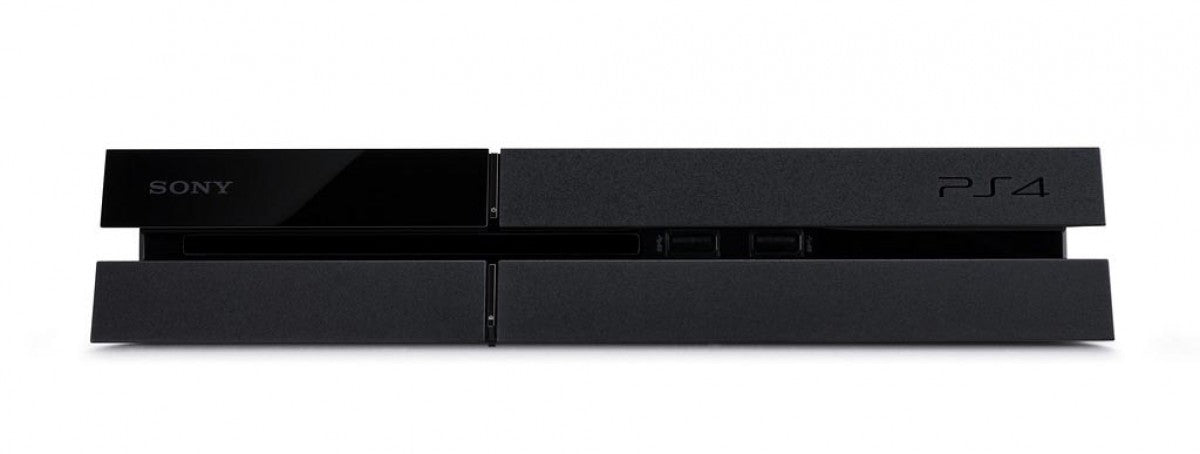 PlayStation 4 System (PS4) [500GB] [Third Party Controller] – Good Condition - for just $129.99! 