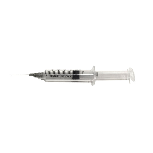 5ml Retractable Hypo Syringe Prop - Retractable Needle and Plunger - NO LIQUIDS - for just $98! 