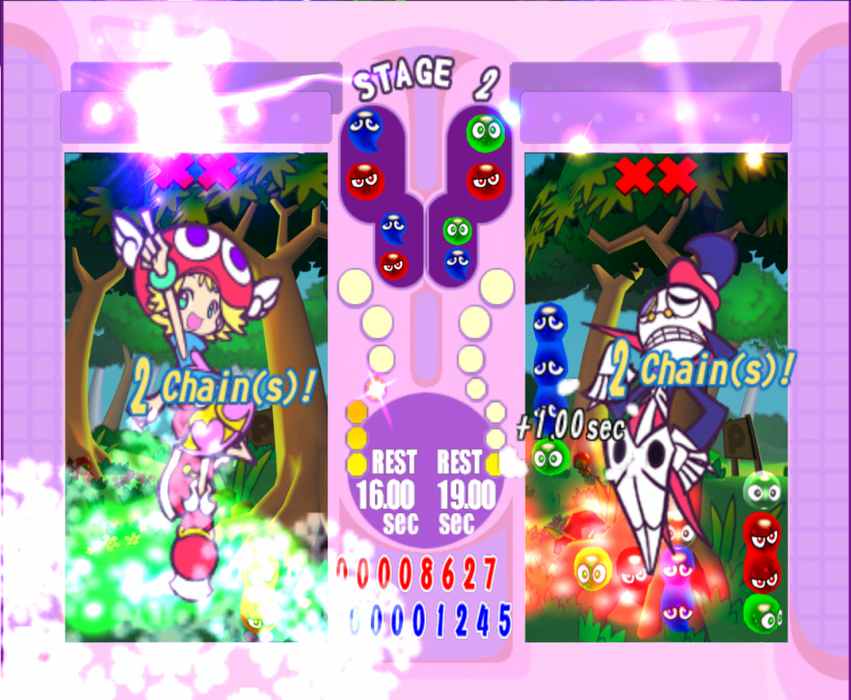 Puyo Pop Fever – GameCube (GC) - for just $0! 