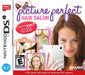 Picture Perfect Hair Salon – Nintendo DS (DS) - for just $16.99! 