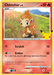 Chimchar (76/130) [First Partner Pack] - for just $0.50! 