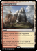 Clifftop Retreat (OTC-278) - Outlaws of Thunder Junction Commander - for just $0.39! 
