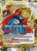 Babidi // Babidi, Insidious Reckoning (Silver Foil) (P-476) [Tournament Promotion Cards] - for just $0.10! 