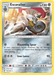 Escavalier (142/236) [Sun & Moon: Unified Minds] - for just $0.10! 