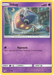 Inkay (50/131) [Sun & Moon: Forbidden Light] - for just $0.15! 