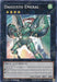 Daigusto Emeral [BP03-EN122] Shatterfoil Rare - for just $0.65! 