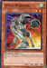 Speed Warrior [5DS3-EN011] Common - for just $0.15! 
