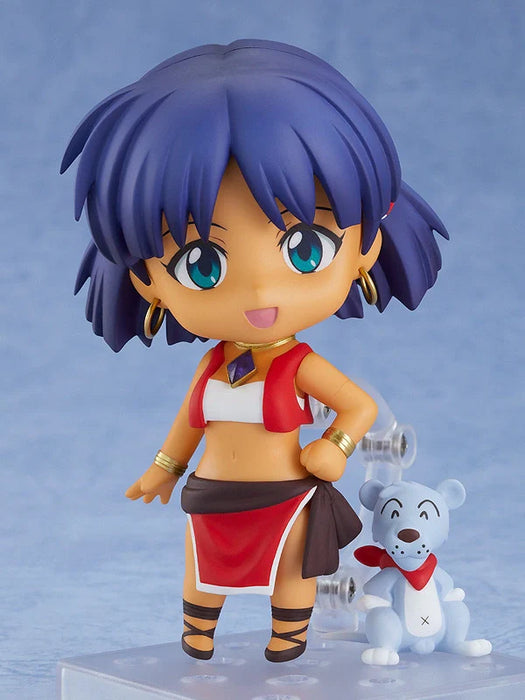 Nadia: The Secret of Blue Water Nendoroid 1628 Nadia Figure - Just $74.95! Shop now at Retro Gaming of Denver