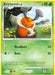 Kricketot (109/147) [Platinum: Supreme Victors] - for just $0.15! 