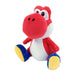 Red Yoshi 8" Plush - for just $19.99! 