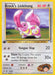 Brock's Lickitung (41/132) [Gym Heroes 1st Edition] - for just $1.10! 