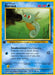 Horsea (49/62) [Fossil 1st Edition] - for just $0.40! 