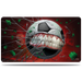Ultra PRO: Breaker Mat - Tom Wood Monster (Football / Soccer) - for just $0! 