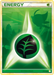 Grass Energy (115/123) [HeartGold & SoulSilver: Base Set] - for just $9.60! 