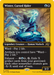 Winter, Cursed Rider (DFT-494) - Aetherdrift Foil - for just $0.23! 