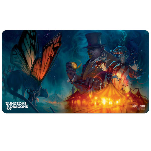 Ultra PRO: Playmat - Dungeons & Dragons Cover Series (The Wild Beyond the Witchlight) - Just $0! Shop now at Retro Gaming of Denver