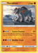 Terrakion (122/236) [Sun & Moon: Unified Minds] - for just $0.20! 