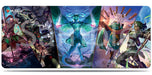 Ultra PRO: Playmat - War of the Spark (Alternate Art Planeswalkers with Ugin) (6ft Table) - Just $0! Shop now at Retro Gaming of Denver