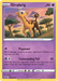 Girafarig (065/185) [Sword & Shield: Vivid Voltage] - for just $0.10! 