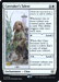 Caretaker's Talent (PRE-006) - Bloomburrow Promos Foil - for just $3.52! 