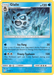 Glalie (48/236) [Sun & Moon: Cosmic Eclipse] - for just $0.15! 