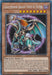 Chaos Emperor Dragon - Envoy of the End [TOCH-EN030] Collector's Rare - for just $7.85! 