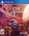 The Eternal Cylinder – PlayStation 4 (PS4) - for just $18.99! 