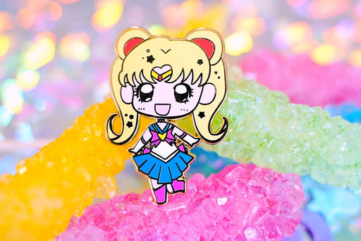 Sailor Moon Enamel Pin - for just $12! 