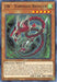 ZW - Tornado Bringer [KICO-EN035] Rare - for just $0.10! 