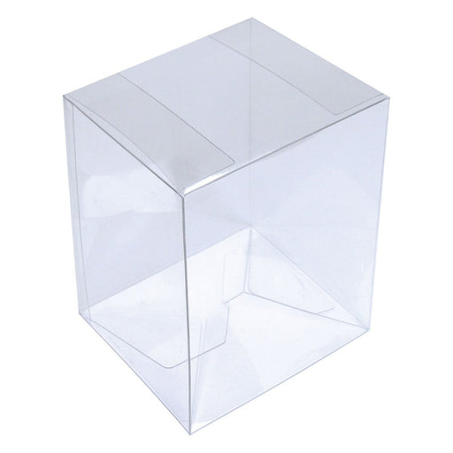Funko 3 3/4-Inch Vinyl Collectible Collapsible Protector Box 20-Pack - for just $16.95! 