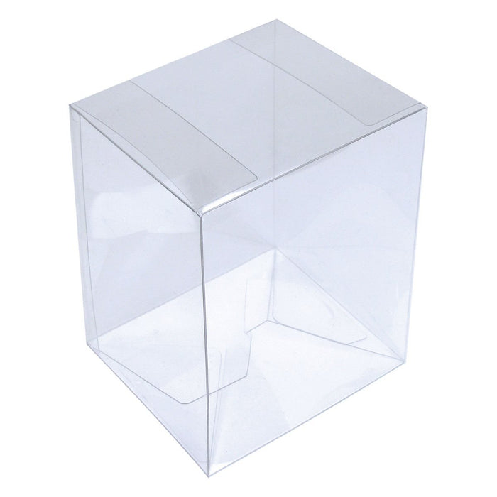 Funko 3 3/4-Inch Vinyl Collectible Collapsible Protector Box 20-Pack - for just $16.95! 