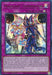 Magicians' Combination [LDS3-EN099] Ultra Rare - for just $0.35! 