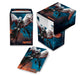 Ultra PRO: Deck Box - Full-View (Shadows over Innistrad - Avacyn, the Purifier) - for just $0! 