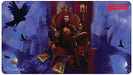 Ultra PRO: Playmat - Dungeons and Dragons (Count Strahd von Zarovich) - Just $0! Shop now at Retro Gaming of Denver