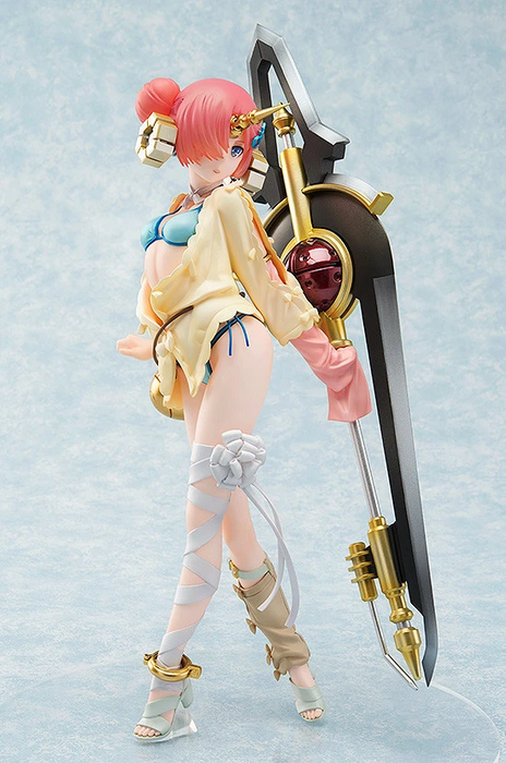 Max Factory: Fate/Grand Order - Saber/Frankenstein 1/7 Scale Figure - for just $160.95! 