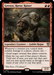 Grenzo, Havoc Raiser (OTC-168) - Outlaws of Thunder Junction Commander - for just $0.11! 