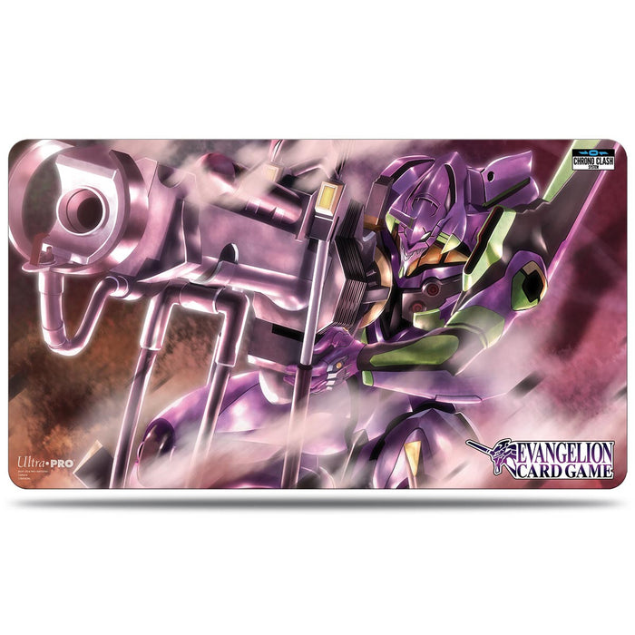 Ultra PRO: Playmat - Evangelion (EVA-01) - Just $0! Shop now at Retro Gaming of Denver