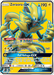Zeraora GX (201/214) [Sun & Moon: Lost Thunder] - for just $10.35! 
