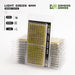 Gamers Grass Tufts: Light Green 4mm- Small - for just $8.99! 