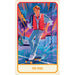 Back to the Future Tarot Deck and Guidebook - for just $27.99! 