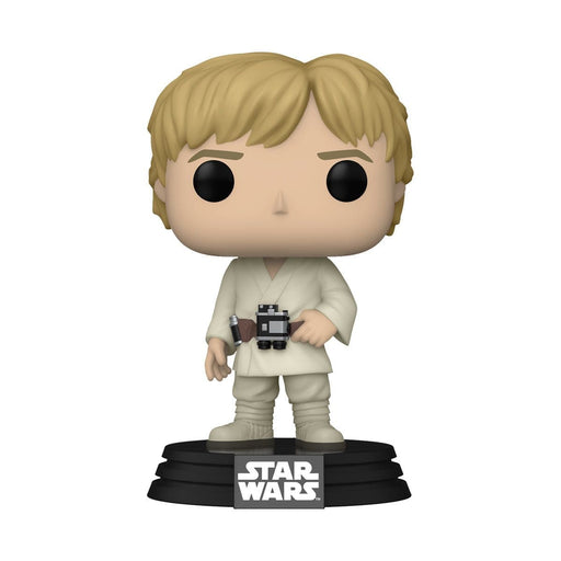 Star Wars™ Luke Pop! - 3¾" - Premium Toys - Just $14.99! Shop now at Retro Gaming of Denver