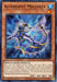 Altergeist Meluseek [MGED-EN093] Rare - for just $0.10! 
